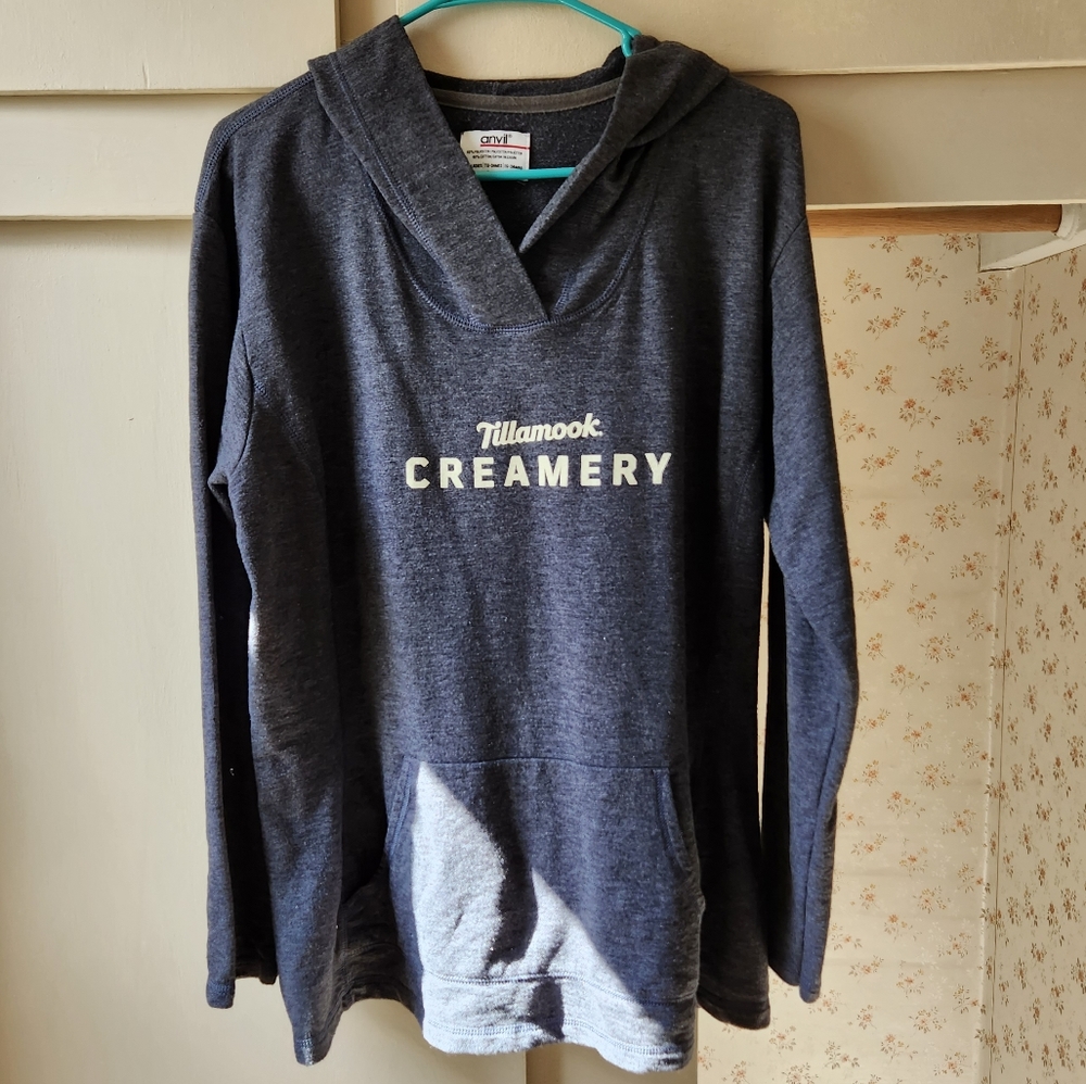 Tillamook Creamery Hoodie